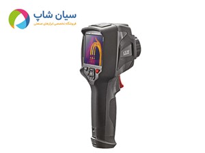 ترموویژن تفنگی صنعتی برند CEM مدل DT9887