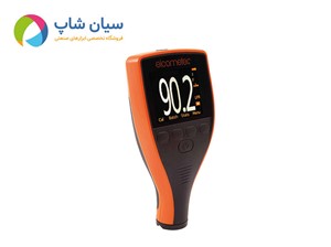 ضخامت سنج روکش و فلزات دیجیتال Elcometer A456CFNFBI