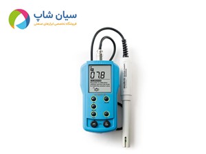 مولتی فانکشن شیمیایی هانا HANNA HI9811-51