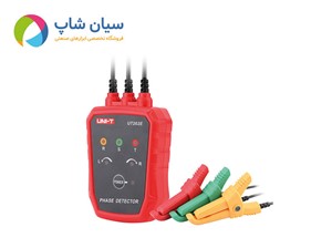 توالی سنج فاز غیرتماسی یونیتی UNI-T UT262E