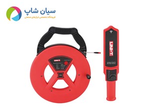 ردیاب گرفتگی لوله تا عمق 50cm یونیتی UNI-T UT661D