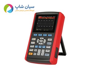 اسیلوسکوپ تک کانال 50مگاهرتز یونیتی UNI-T UTD1050CL