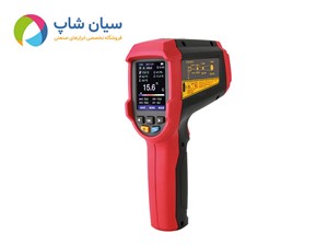 دماسنج تفنگی 1850درجه یونیتی UNI-T UT305A+