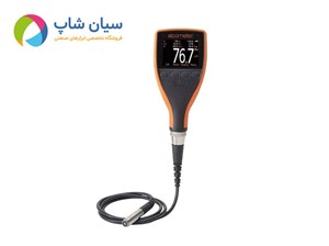 ضخامت سنج پوشش و فلزات آهنی الکومتر A456CFBS+CF1S 